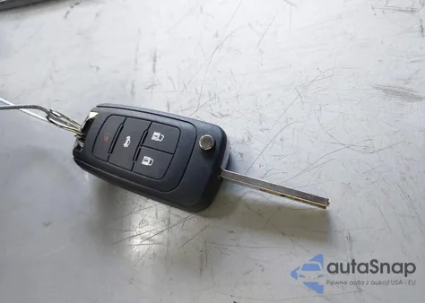 2014 Chevrolet Equinox Ls из США, поврежденный, VIN 2GNALAEK8E6116161